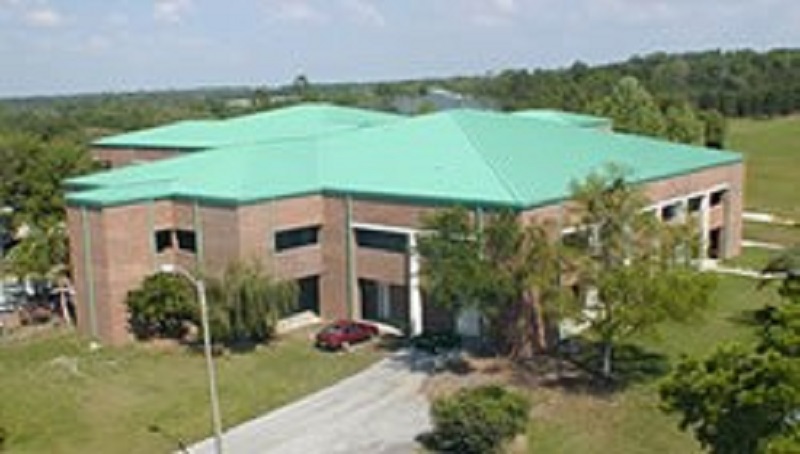 Pasco-Hernando Community College (Retrofit), Brooksville, FL